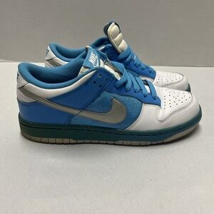 Nike Dunk Retro QS 2022 Low Argon Men's 8.5